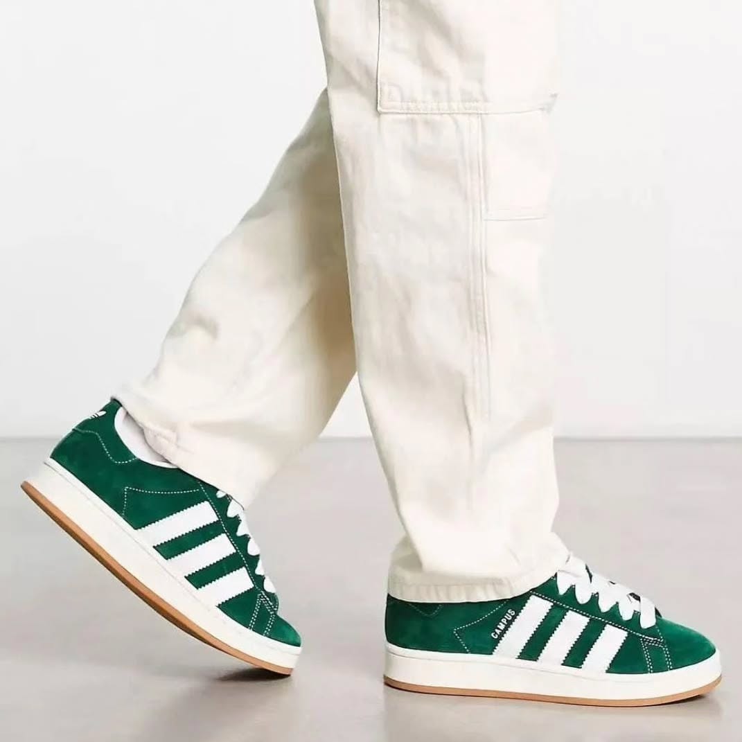 Adidas Campus 00s