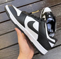 Nike Dunk Low Retro "White Black Panda"