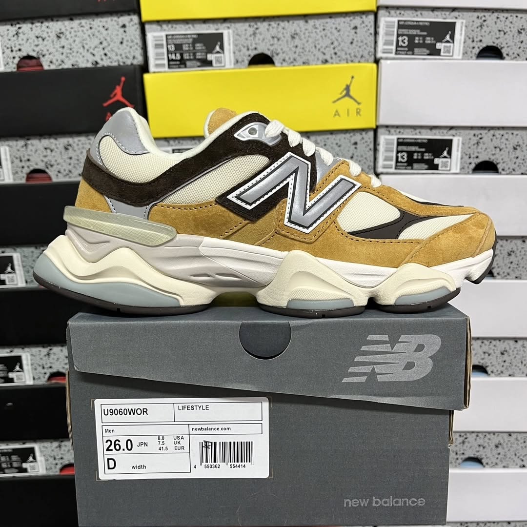 New Balance 9060