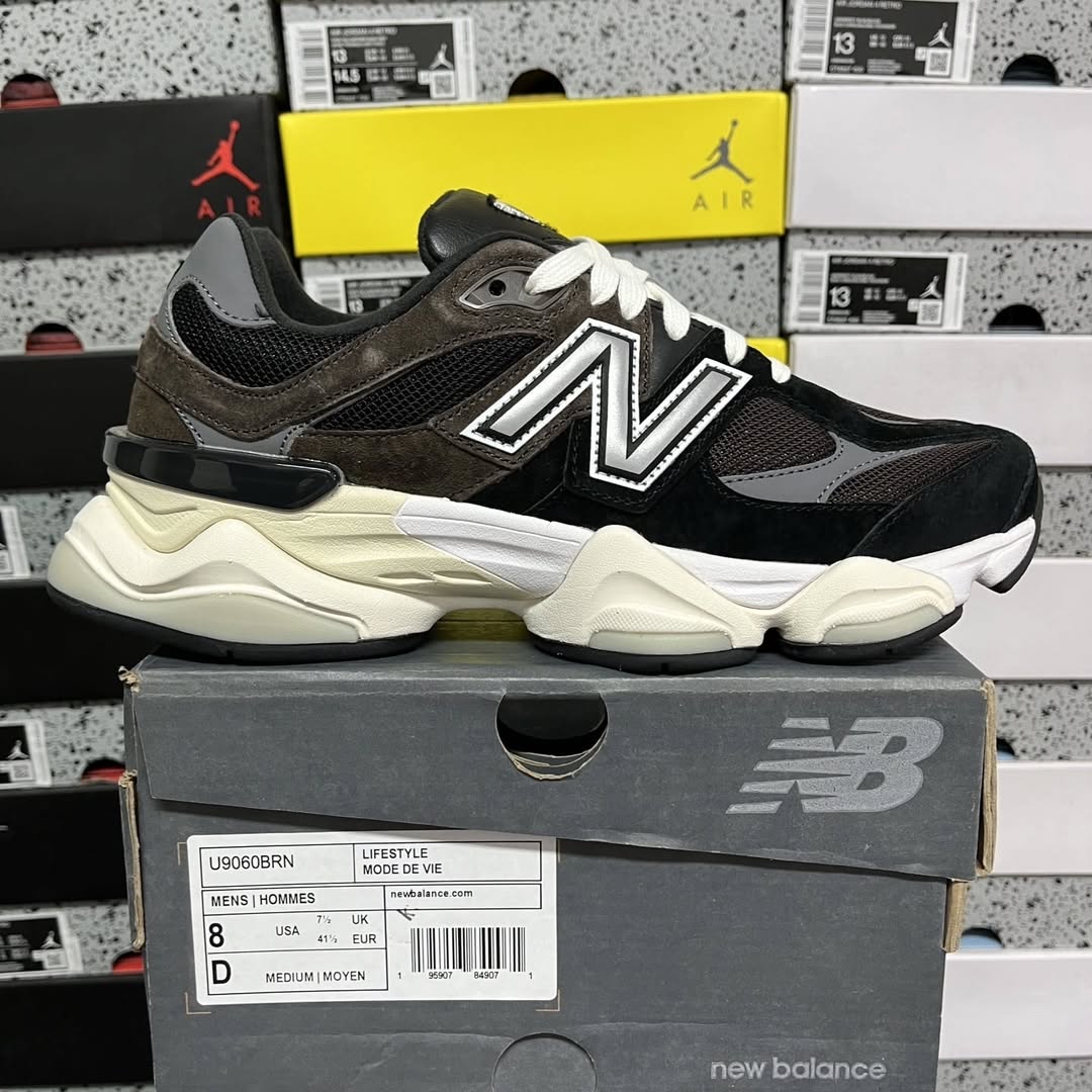New Balance 9060