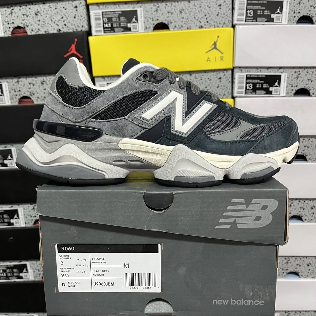 New Balance 9060