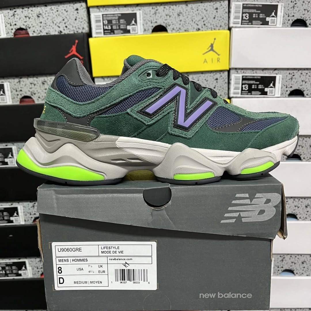 New Balance 9060