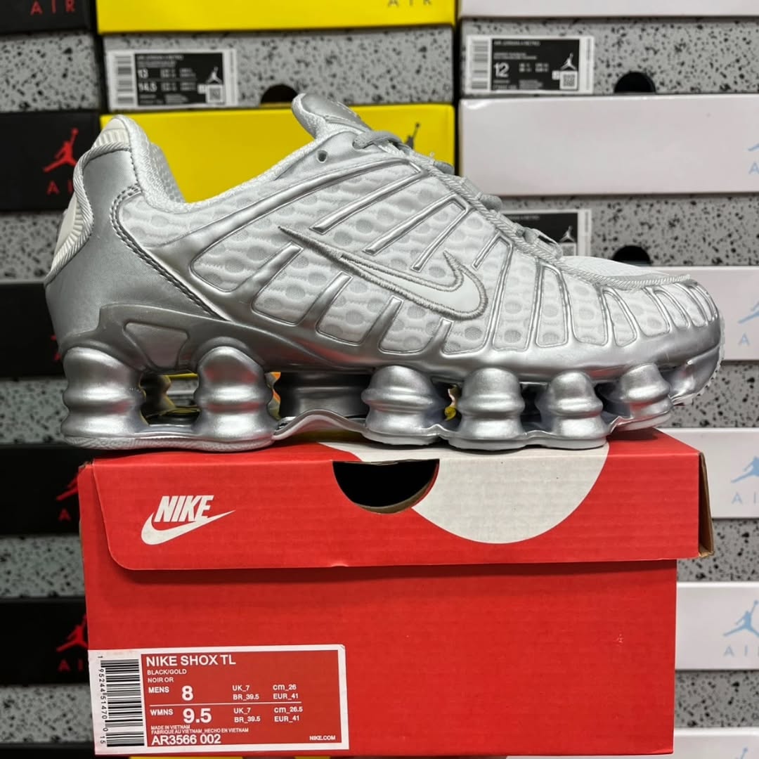 Nike Shox TL
