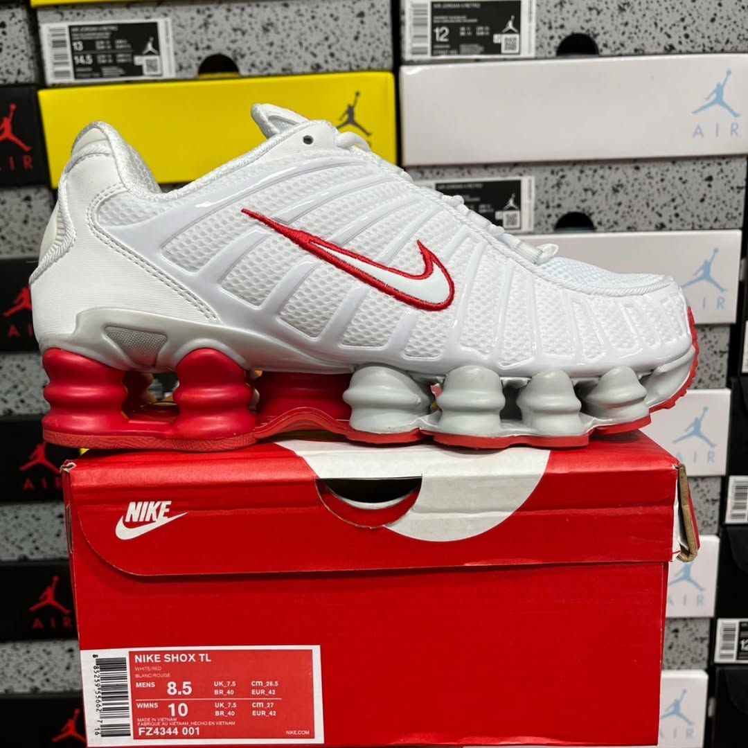 Nike Shox TL