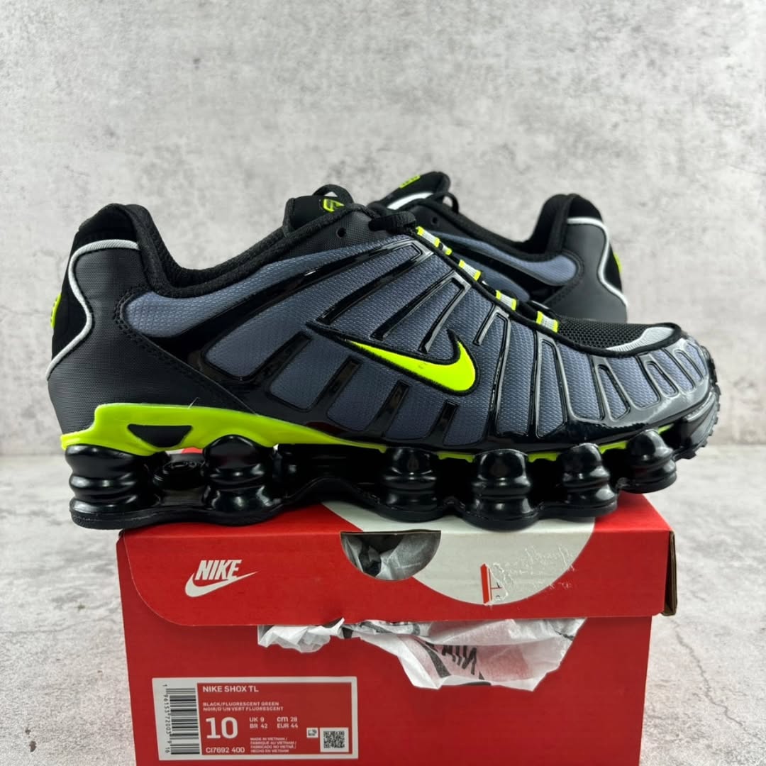 Nike Shox TL