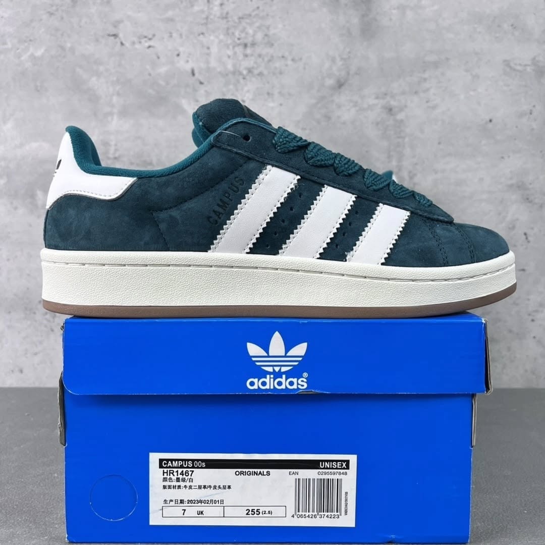 Adidas Campus 00s