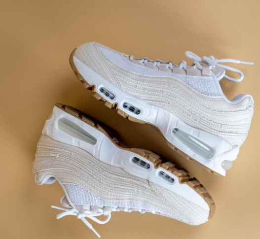 Levi's X Nike Airmax 95