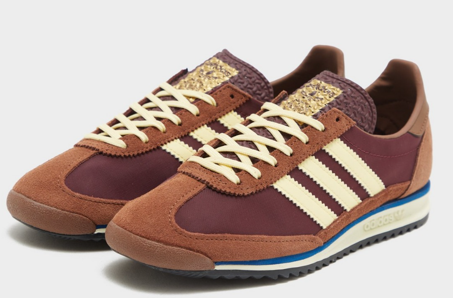 Adidas Originals SL 72 OG W