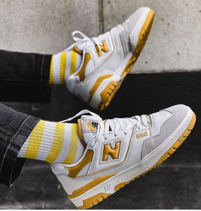 New Balance P550