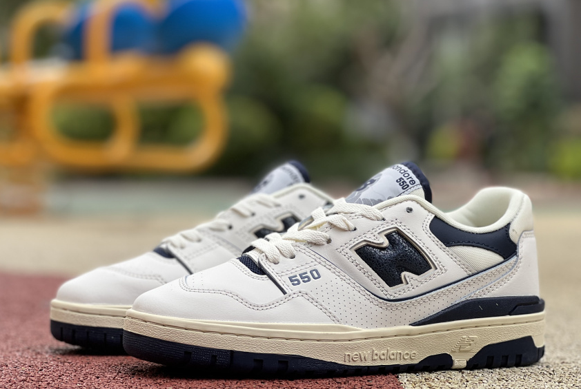 New Balance P550