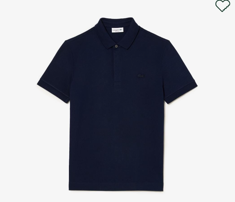 Lacoste Classic Fit L.12.12 Polo Shirts