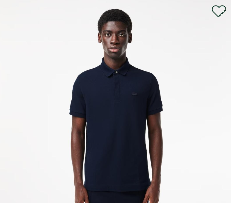 Lacoste Classic Fit L.12.12 Polo Shirts