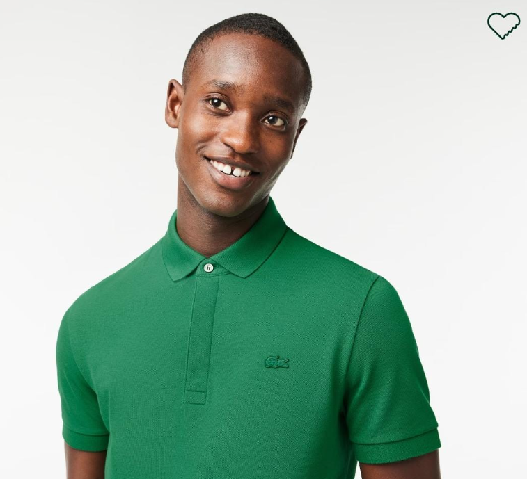 Lacoste Classic Fit L.12.12 Polo Shirts