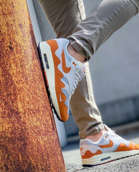 Nike AirMax 1 "Patta"