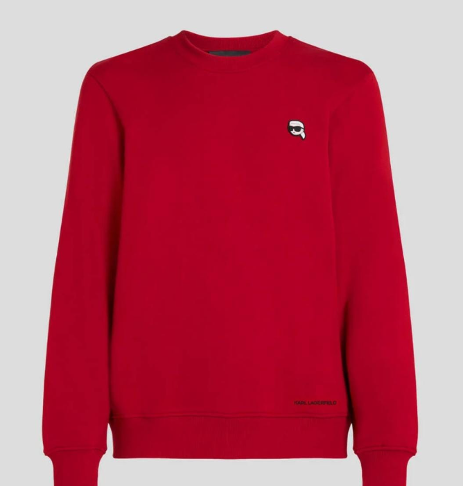 Karl Lagerfeld sweaters