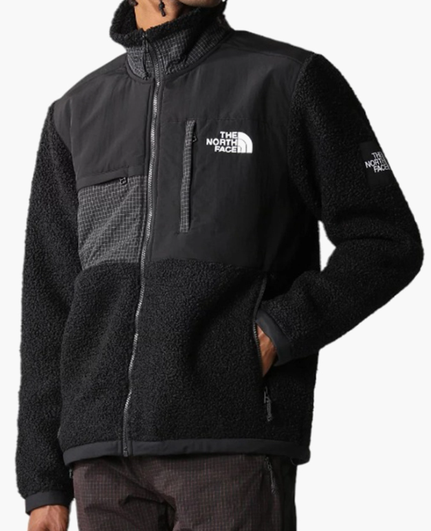 North Face Men's Seasonal Denali Jacket